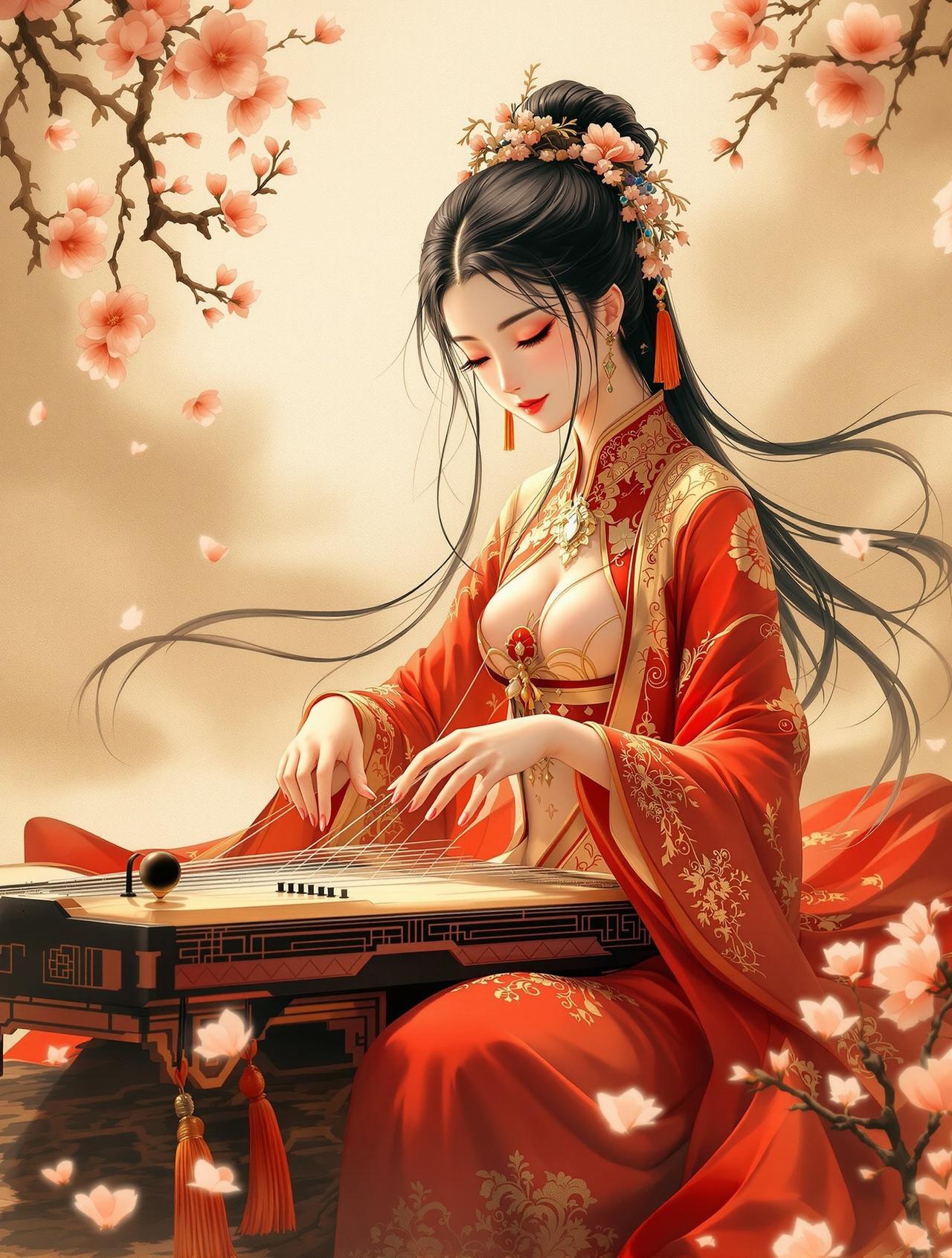 锦瑟年华 - 爱动漫 爱动漫 - 锦瑟年华,锦瑟无端五十弦,一弦一柱思华年