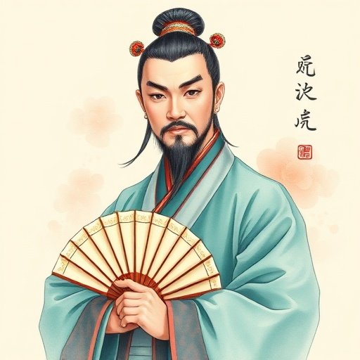 爱动漫 番友 锦瑟无端