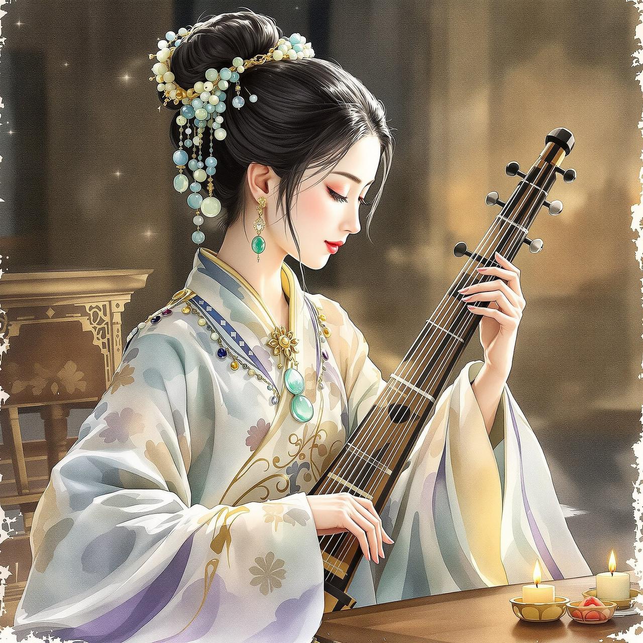 青鸾 - 音乐总监 - 爱动漫 爱动漫 团队成员 青鸾