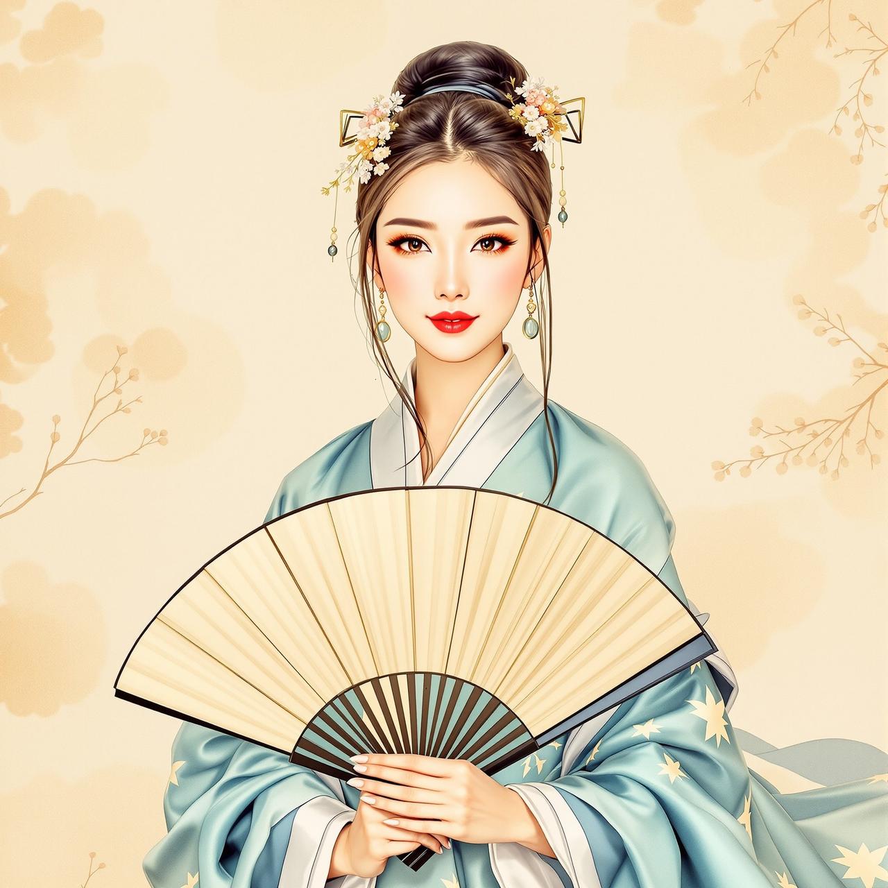 苏清韵 - 联合创始人 & 艺术总监 - 爱动漫 爱动漫 团队成员 苏清韵